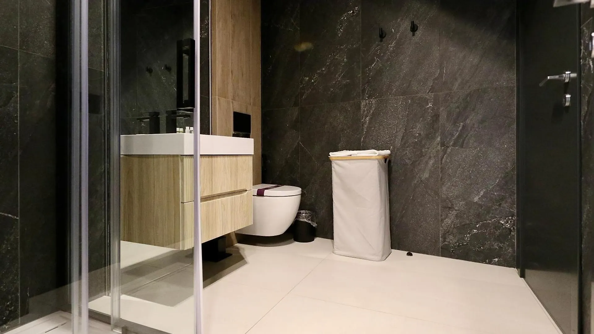 Apartment Hidden Gem - Luxury Studio Garibaldi - Perfect For Couples - Fully Equipped - Historical Centre Olbia