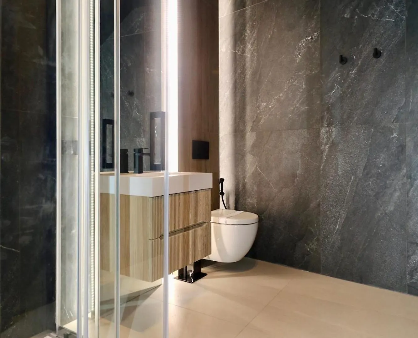 Hidden Gem - Luxury Studio Garibaldi - Perfect For Couples - Fully Equipped - Historical Centre Olbia Apartment