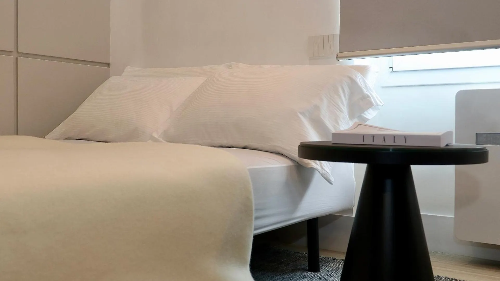 Hidden Gem - Luxury Studio Garibaldi - Perfect For Couples - Fully Equipped - Historical Centre Olbia Apartment