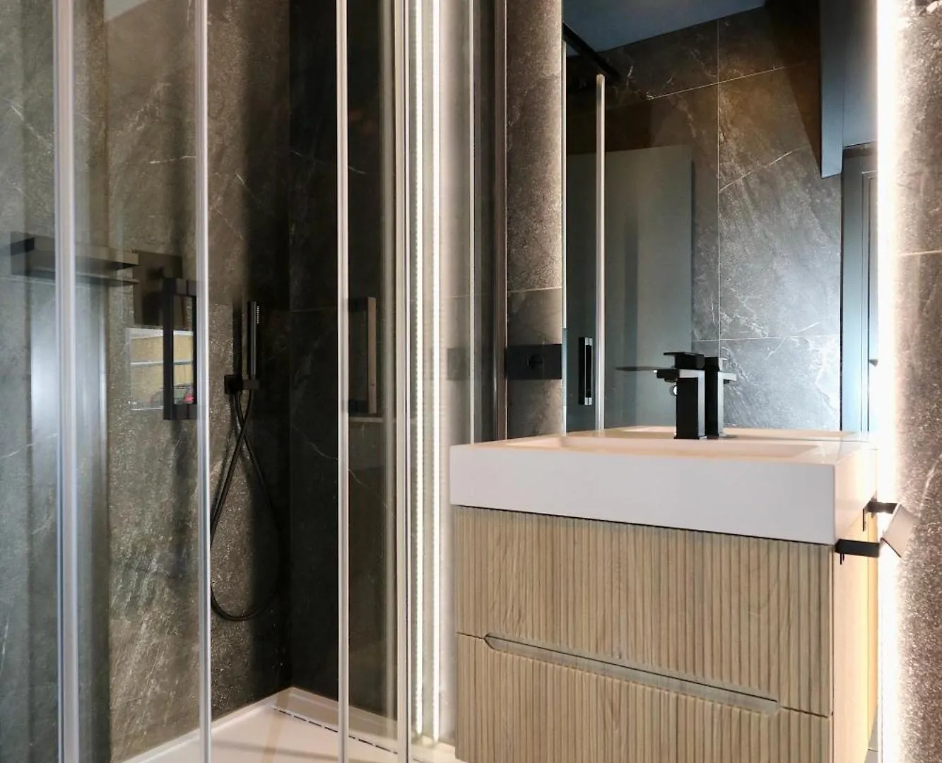 Hidden Gem - Luxury Studio Garibaldi - Perfect For Couples - Fully Equipped - Historical Centre Olbia 0*,