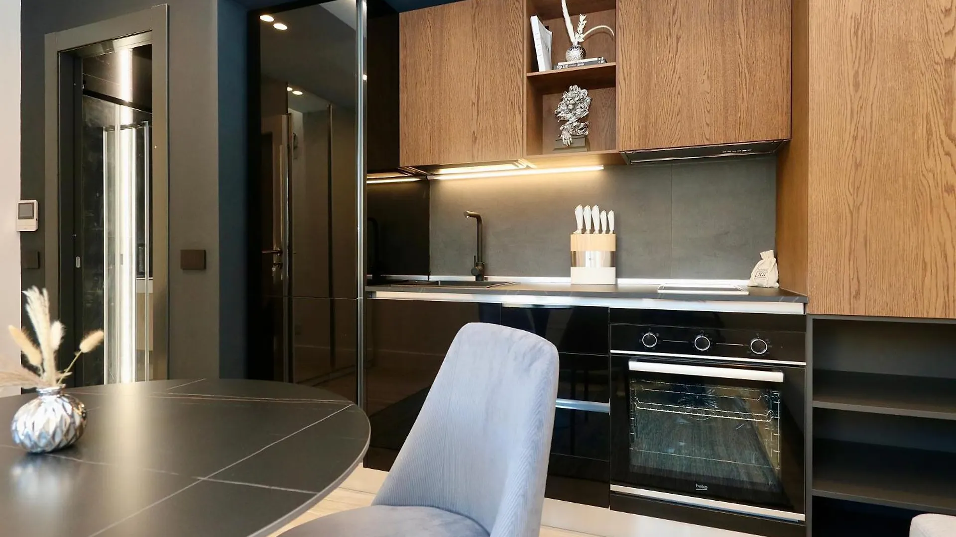 Hidden Gem - Luxury Studio Garibaldi - Perfect For Couples - Fully Equipped - Historical Centre Olbia