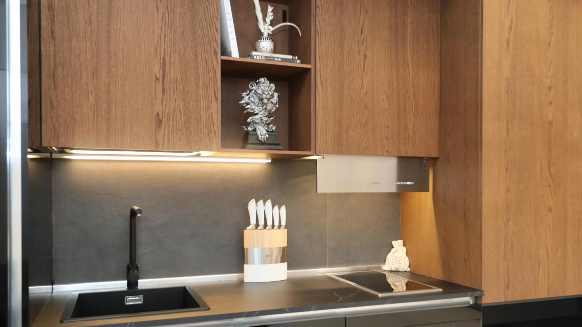 Hidden Gem - Luxury Studio Garibaldi - Perfect For Couples - Fully Equipped - Historical Centre Olbia