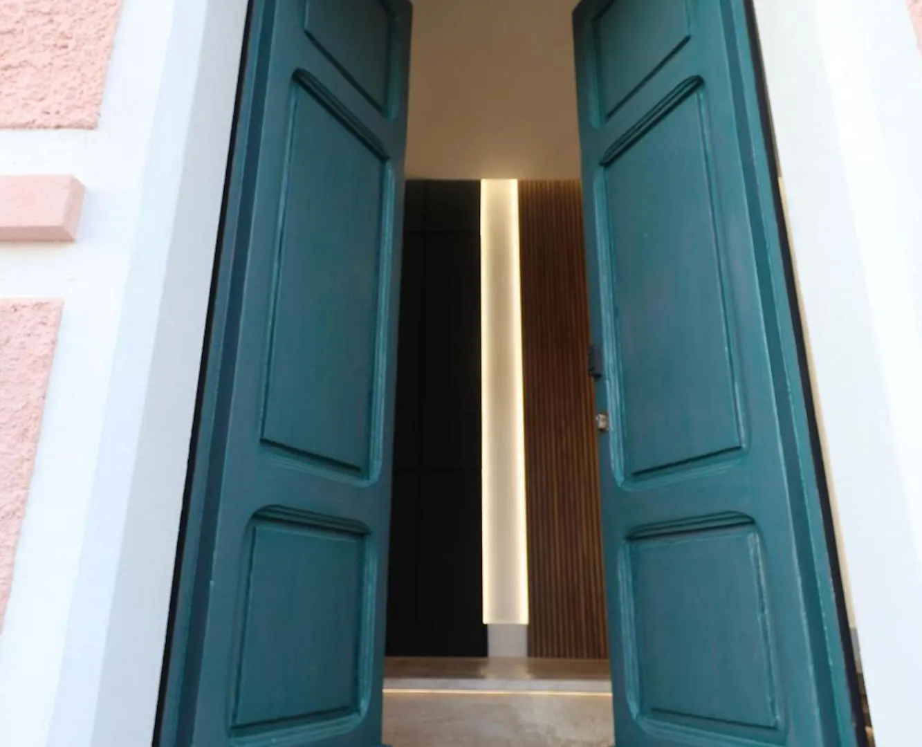 Apartment Hidden Gem - Luxury Studio Garibaldi - Perfect For Couples - Fully Equipped - Historical Centre Olbia
