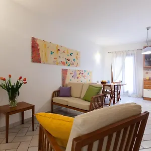 La Corte Apartamento